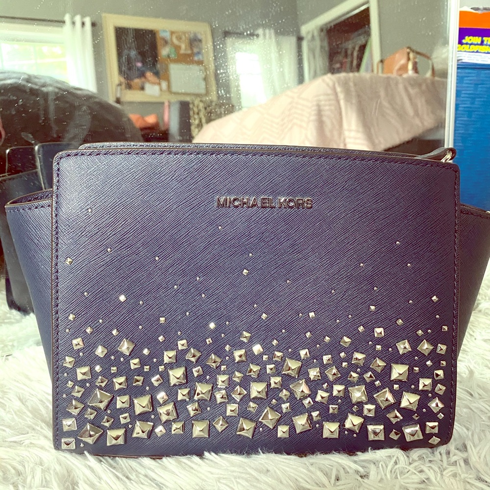 Michael Kors Crossbody